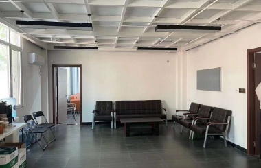 易心堂文创园房源照片