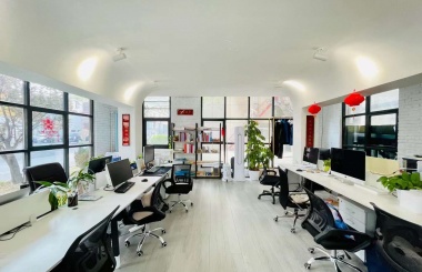 易心堂文创园房源照片