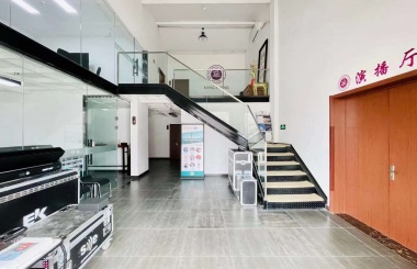 易心堂文创园房源照片