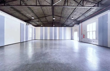 易心堂文创园房源照片