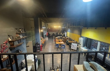 易心堂文创园房源照片