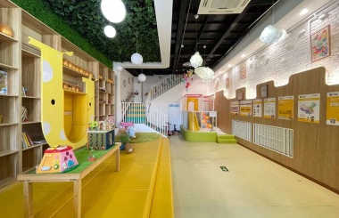 易心堂文创园房源照片