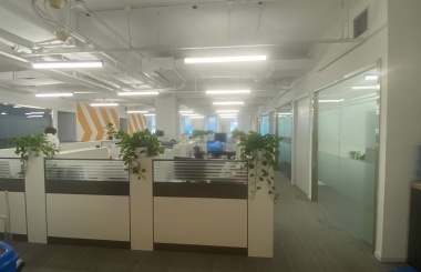 易心堂文创园房源照片