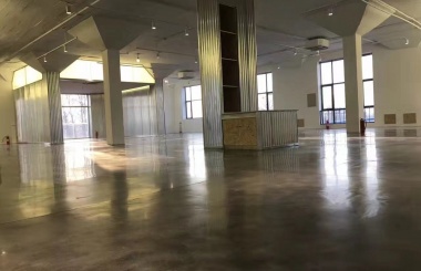 易心堂文创园房源照片